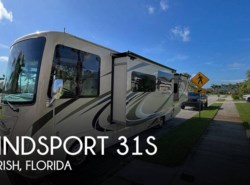Used 2018 Thor Motor Coach Windsport 31S available in Parrish, Florida