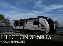 Used 2022 Grand Design Reflection 315RLTS available in Antioch, Tennessee