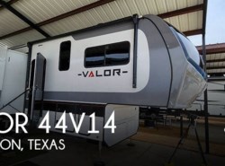 Used 2025 Alliance RV Valor 44V14 available in Princeton, Texas
