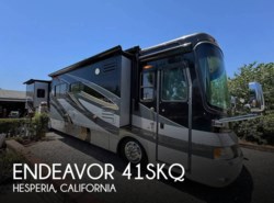 Used 2009 Holiday Rambler Endeavor 41SKQ available in Hesperia, California