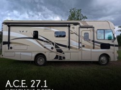 Used 2015 Thor Motor Coach A.C.E. 27.1 available in Jacksonville, Florida