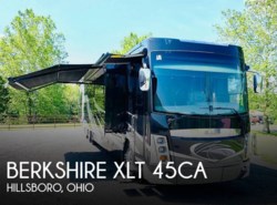 Used 2023 Forest River Berkshire XLT 45CA available in Hillsboro, Ohio