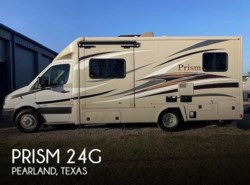Used 2013 Coachmen Prism 24G available in Pearland, Texas
