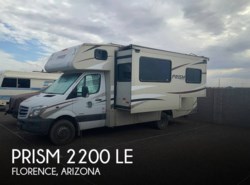 Used 2018 Coachmen Prism 2200 LE available in Florence, Arizona