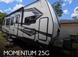 Used 2021 Grand Design Momentum 25G available in Jacksonville, Florida