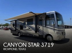Used 2019 Newmar Canyon Star 3719 available in Richmond, Texas