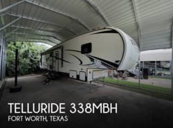 Used 2022 Starcraft Telluride 338MBH available in Fort Worth, Texas