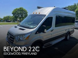 Used 2021 Coachmen Beyond 22C available in Edgewood, Maryland