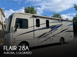 Used 2021 Fleetwood Flair 28A available in Aurora, Colorado