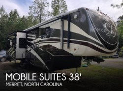 Used 2016 DRV Mobile Suites 38RSSA available in Merritt, North Carolina