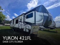 Used 2022 Dutchmen Yukon 421FL available in Dade City, Florida