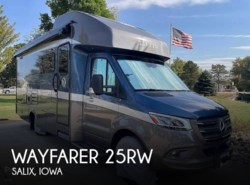Used 2021 Tiffin Wayfarer 25RW available in Salix, Iowa