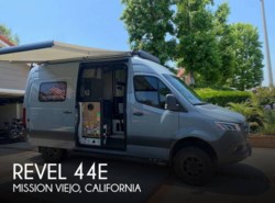 Used 2020 Winnebago Revel 44E available in Mission Viejo, California