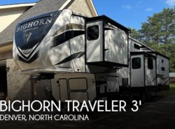 Used 2022 Heartland Bighorn Traveler 39MB available in Denver, North Carolina