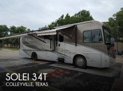Used 2014 Itasca Solei 34T available in Colleyville, Texas