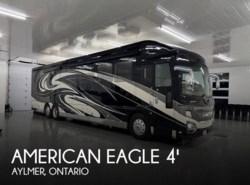 Used 2019 American Coach American Eagle Heritage 45A available in Aylmer, Ontario