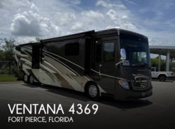 Used 2016 Newmar Ventana 4369 available in Fort Pierce, Florida