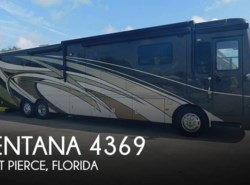 Used 2016 Newmar Ventana 4369 available in Fort Pierce, Florida
