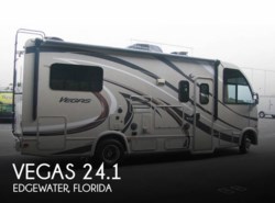 Used 2017 Thor Motor Coach Vegas 24.1 available in Edgewater, Florida