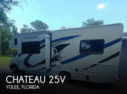 Used 2022 Thor Motor Coach Chateau 25V available in Yulee, Florida