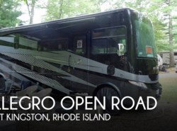 Used 2022 Tiffin Allegro Open Road 36LA available in West Kingston, Rhode Island