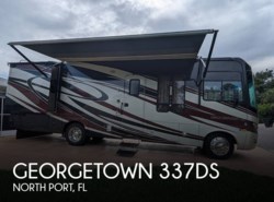 Used 2012 Forest River Georgetown 337DS available in North Port, Florida