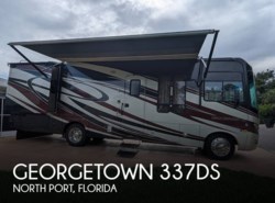 Used 2012 Forest River Georgetown 337DS available in North Port, Florida