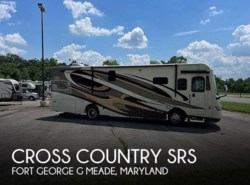 Used 2016 Coachmen Cross Country SRS 360DL available in Fort George G Meade, Maryland