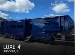 Used 2023 Luxe TOY HAULER 47FB available in Palmetto, Florida