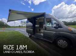 Used 2023 Thor Motor Coach Rize 18M available in Land O Lakes, Florida