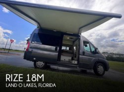 Used 2023 Thor Motor Coach Rize 18M available in Land O Lakes, Florida