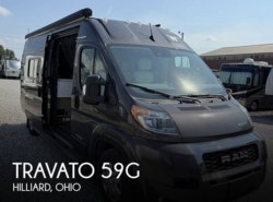 Used 2022 Winnebago Travato 59G available in Hilliard, Ohio