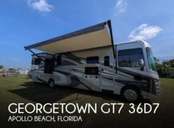 Used 2022 Forest River Georgetown GT7 36D7 available in Apollo Beach, Florida