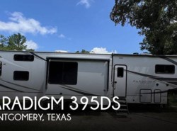 Used 2024 Alliance RV Paradigm 395DS available in Montgomery, Texas