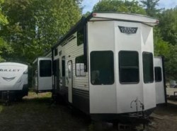 Used 2022 Forest River Wildwood Grand Lodge 42DL available in New Ipswich, New Hampshire