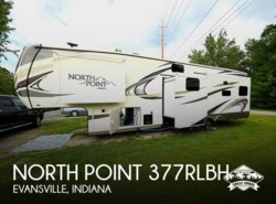 Used 2019 Jayco North Point 377RLBH available in Evansville, Indiana