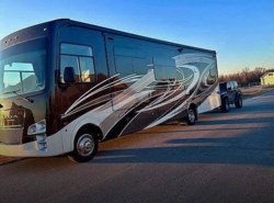 Used 2022 Coachmen Mirada 32LS available in Owasso, Oklahoma