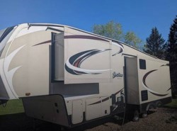 Used 2017 Grand Design Reflection 303RLS available in Medford, Wisconsin