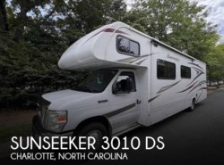 Used 2018 Forest River Sunseeker 3010 DS available in Charlotte, North Carolina
