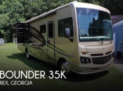 Used 2018 Fleetwood Bounder 35K available in Rex, Georgia