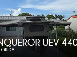 Used 2021 Miscellaneous Conqueror UEV 440 available in Miami, Florida