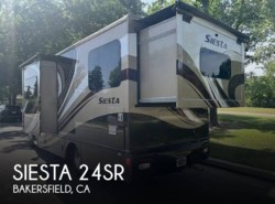 Used 2016 Thor Motor Coach Siesta 24SR available in Bakersfield, California