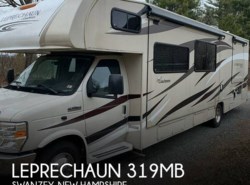 Used 2017 Coachmen Leprechaun 319MB available in Swanzey, New Hampshire