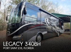 Used 2018 Forest River Legacy 340BH available in Port Saint Joe, Florida