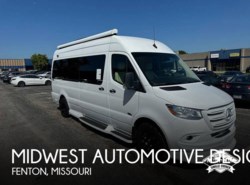 Used 2023 Midwest Automotive Designs Passage MD2 170STD available in Fenton, Missouri