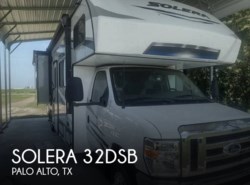 Used 2024 Forest River Solera 32DSB available in Bishop, Texas