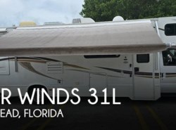 Used 2013 Thor Motor Coach Four Winds 31L available in Homestead, Florida