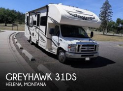 Used 2017 Jayco Greyhawk 31DS available in Helena, Montana