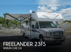 Used 2021 Coachmen Freelander 23FS available in Rabun Gap, Georgia
