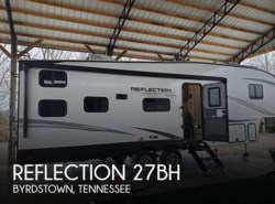 Used 2024 Grand Design Reflection 27BH available in Byrdstown, Tennessee